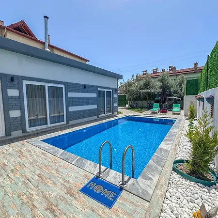 Villa Ege