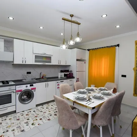 Villa Ege Fethiye